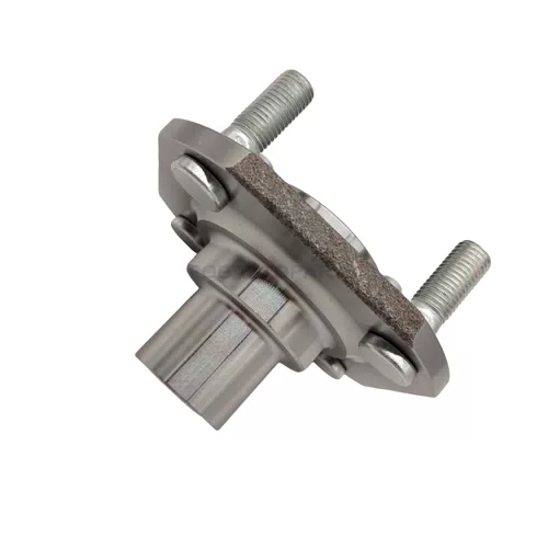 New Front Wheel Axle Head for TOYOTA 43502-10040 - image 6