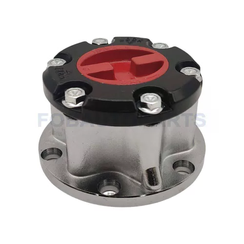 New Steel Wheel Hub Front Axle Head Clutch 43508-35050 for Hilux Axle Head Lock