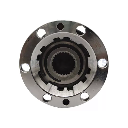 New Steel Wheel Hub Front Axle Head Clutch 43508-35050 for Hilux Axle Head Lock - image 2