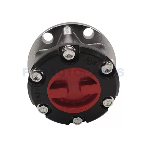 New Steel Wheel Hub Front Axle Head Clutch 43508-35050 for Hilux Axle Head Lock - image 6
