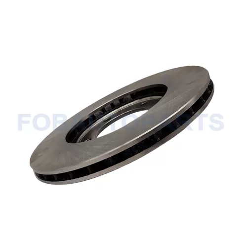 Brake Disc for Toyota COROLLA Station Wagon E9 1987-1995 HIACE HILUX 1978-1990 43512-26030 43512-26031 - image 5