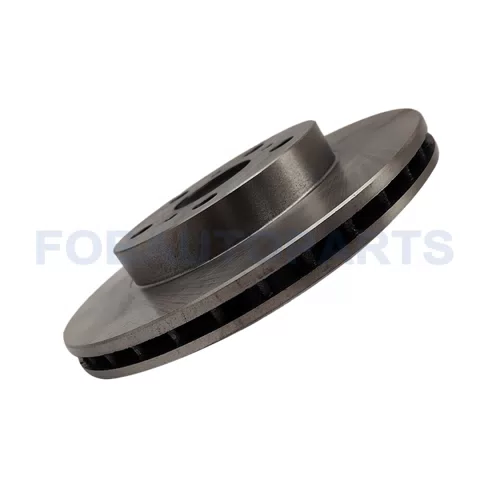 Brake Disc for Toyota 4 RUNNER (_N18_) 1995-2002 43512-32020 43512-60120 - image 5