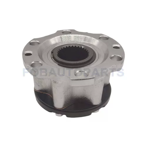 Wheel Hub for Toyota Land Cruiser Hilux Wheel Hub 43530-60042 - image 2