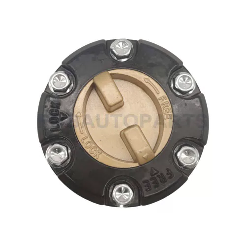 Wheel Hub for Toyota Land Cruiser Hilux Wheel Hub 43530-60042 - image 4