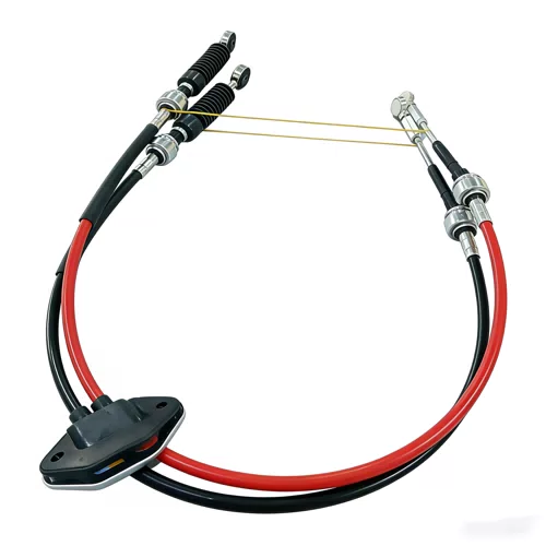 New High Quality 43794-22010 Auto Spare Parts Door Cable Assembly for Hyundai X3 Excel 94-2000 43794-22010