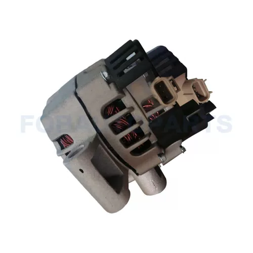 Auto Car Alternator Generator for Ford Courier Escort Fista 439466 1089887 1S6510300AA - image 2
