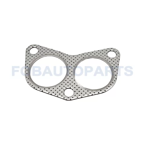 New Exhaust Manifold Gasket for 2000-2022 for Subaru Model 44022-AA020 - image 3