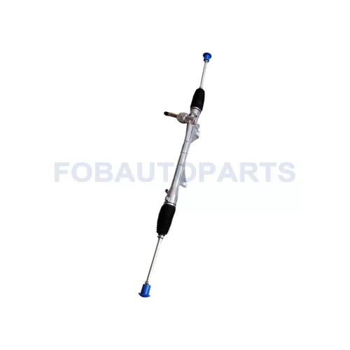 New Power Steering Rack Shaft Auto Steering Gear for Mitsubishi Asx/Outlander LHD 4410A453 - image 4