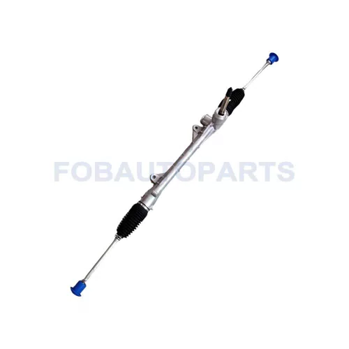 New Power Steering Rack Shaft Auto Steering Gear for Mitsubishi Asx/Outlander LHD 4410A453 - image 5