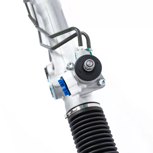 New Power Steering Rack for Mitsubishi Pajero Montero Sport L200 Triton Model 4410A603 - image 2