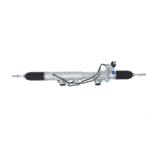New Power Steering Rack for Mitsubishi Pajero Montero Sport L200 Triton Model 4410A603 - image 3