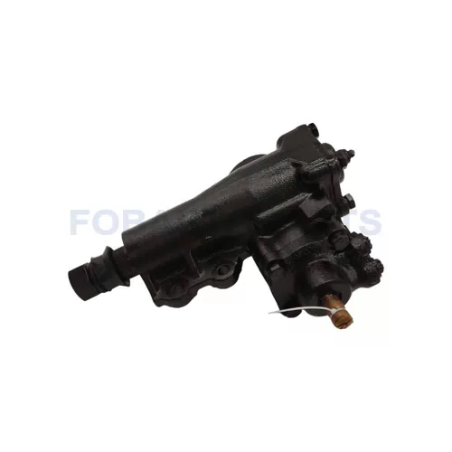 Power Steering Gear Rack Assy for Toyota Land Cruiser 79 44110-60440 - image 6
