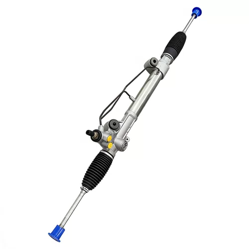 High Quality 44200-0K010 Auto Car Parts Power Steering Gear for Toyota Hilux Vigo 44200-0K010