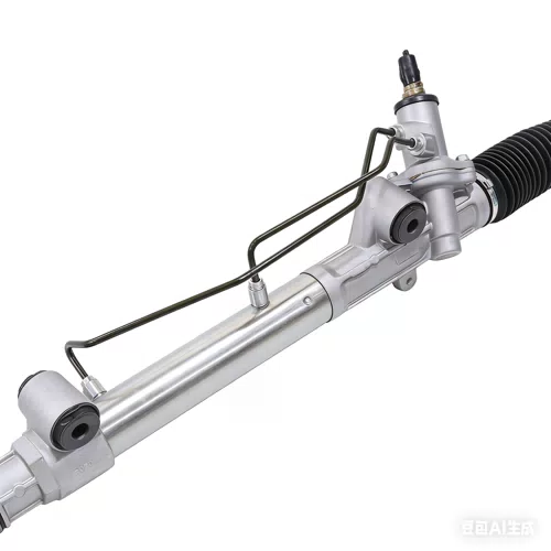 44200-0K010 Auto Car Parts Power Steering Gear for Toyota Hilux Vigo 44200-0K010 - image 2