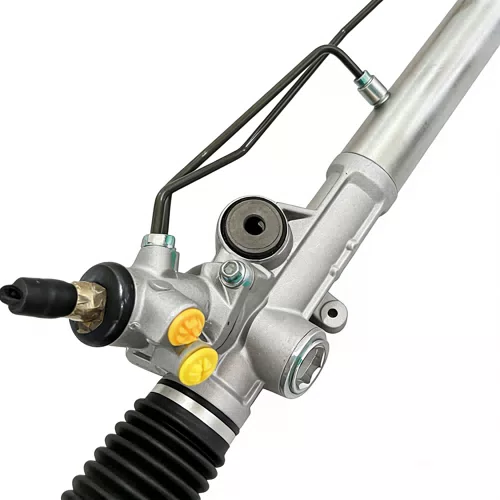 44200-0K010 Auto Car Parts Power Steering Gear for Toyota Hilux Vigo 44200-0K010 - image 3