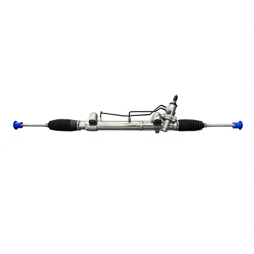 44200-0K010 Auto Car Parts Power Steering Gear for Toyota Hilux Vigo 44200-0K010 - image 5