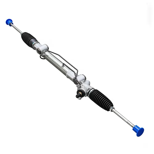 Auto Car Parts Power Steering Rack for Toyota Hilux Vigo 2WD KUN15/Innova KUN40 44200-0K020-2WD - image 2