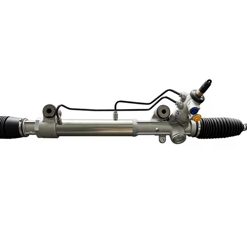 Auto Car Parts Power Steering Rack for Toyota Hilux Vigo 2WD KUN15/Innova KUN40 44200-0K020-2WD - image 3