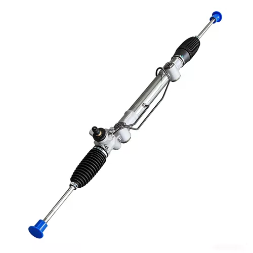 Auto Car Parts Power Steering Rack for Toyota Hilux Vigo 2WD KUN15/Innova KUN40 44200-0K020-2WD - image 4