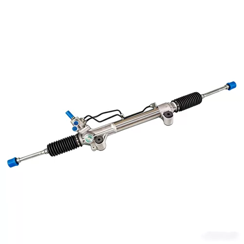 High Quality Auto Car Parts New Power Steering Rack 44200-0K030-WOT for 05-15 Toyota Toyota Hilux 3.0 2.5