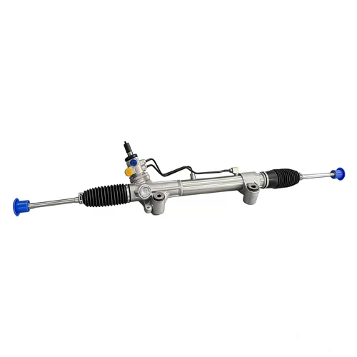 Auto Car Parts New Power Steering Rack 44200-0K030-WOT for 05-15 Toyota Toyota Hilux 3.0 2.5 - image 2
