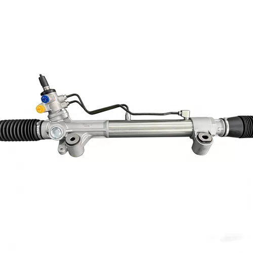 Auto Car Parts New Power Steering Rack 44200-0K030-WOT for 05-15 Toyota Toyota Hilux 3.0 2.5 - image 3