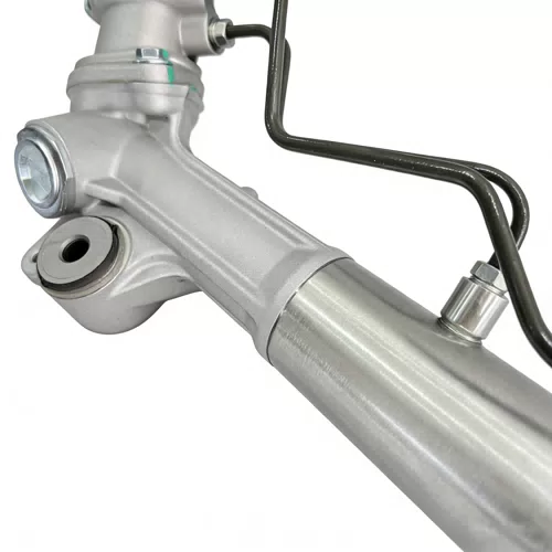 Auto Car Parts New Power Steering Rack 44200-0K030-WOT for 05-15 Toyota Toyota Hilux 3.0 2.5 - image 4