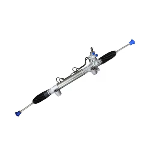 Auto Car Power Steering Rack for Hilux Fortuner 4WD LHD for Toyota Parts 44200-0KA00 442000KA00