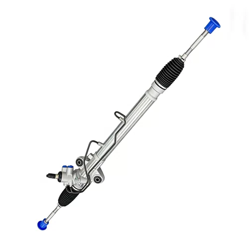 High Quality Auto Car Parts Power Steering Rack for HIACE Commuter 4WD 44200-26500 44200-26501 44200-26550 Left Hand Drive