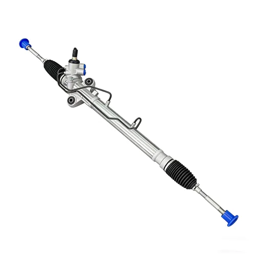Auto Car Parts Power Steering Rack for HIACE Commuter 4WD 44200-26500 44200-26501 44200-26550 Left Hand Drive - image 2