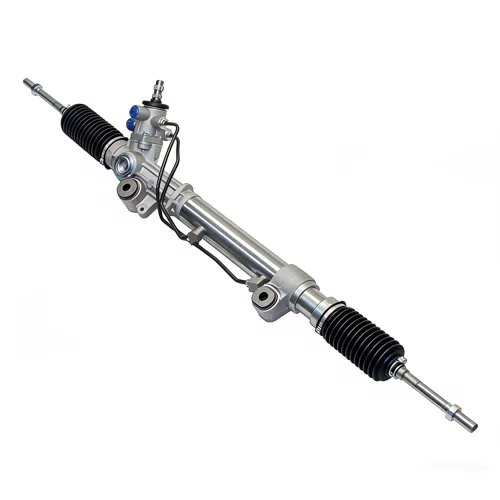 Auto Car Parts 44200-35050 44200-35051 Auto Parts Power Steering Rack for Toyota Land Cruiser Grj120 - image 3
