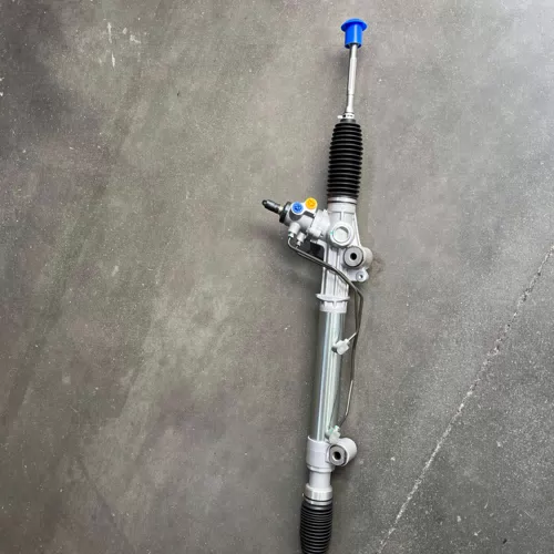 High Quality Auto Car Parts 44200-35061-WOT Power Steering Gear for Car 44200-35061-WOT