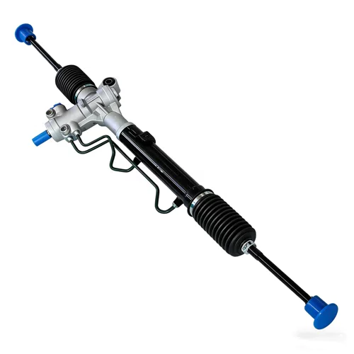 44200-42120-WOT Auto Car Parts Auto Parts Power Steering Rack for Car 44200-42120-WOT - image 3