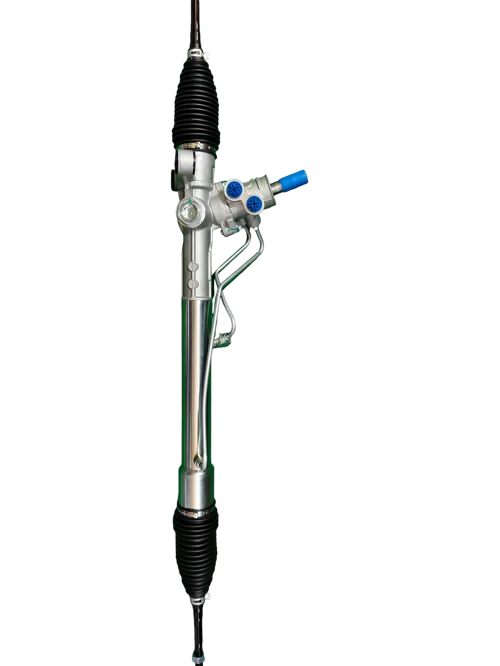 New High Quality 44250-52010 45510-52020 44200-52010 Car LHD Power Steering Rack and Pinion for Toyota Yaris Verso 1999-2005