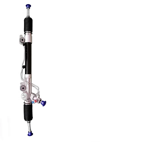 Auto Car Parts 44200-60100 Auto Parts Left Hand Drive Power Steering Rack for Toyota 44200-60100 - image 4