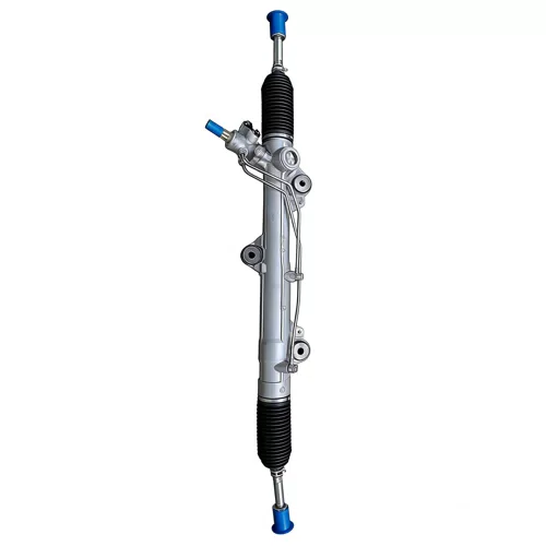 High Quality Auto Car Parts Steering Gear 44200-60170-W for Toyota Land Cruiser 44200-60170-W