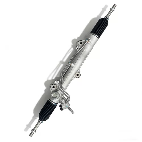 Auto Car Parts Steering Gear 44200-60170-W for Toyota Land Cruiser 44200-60170-W - image 2