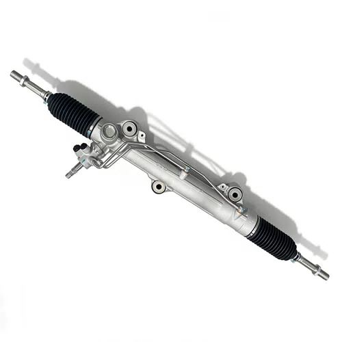 Auto Car Parts Steering Gear 44200-60170-W for Toyota Land Cruiser 44200-60170-W - image 4
