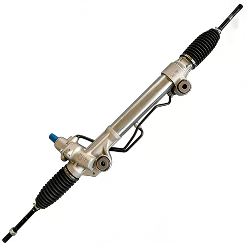 High Quality 44200-60230-WOT Auto Car Parts Steering Gear 44200-60230-WOT for Toyota Land Cruiser