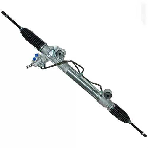 44200-60230-WOT Auto Car Parts Steering Gear 44200-60230-WOT for Toyota Land Cruiser - image 2