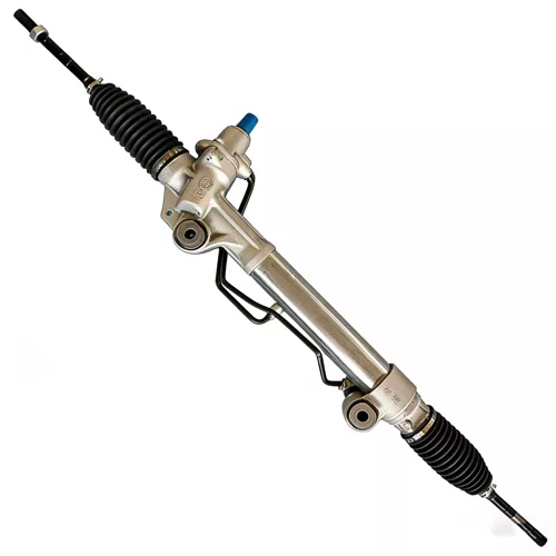 44200-60230-WOT Auto Car Parts Steering Gear 44200-60230-WOT for Toyota Land Cruiser - image 3