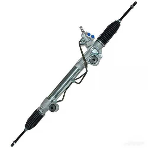 44200-60230-WOT Auto Car Parts Steering Gear 44200-60230-WOT for Toyota Land Cruiser - image 4