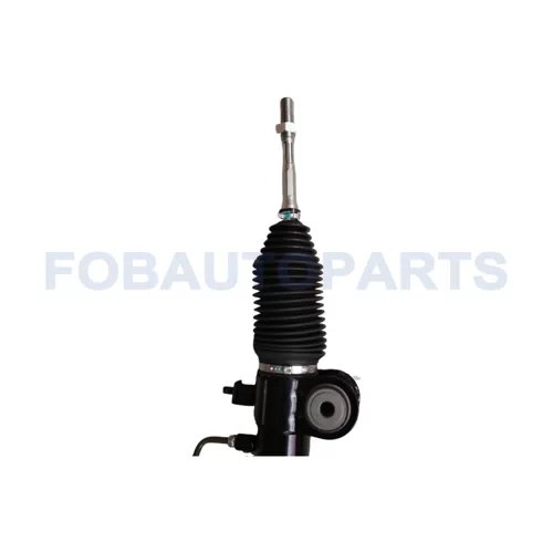 New Power Steering Rack Gear Box Compatible for Toyota 44250-48090 - image 3