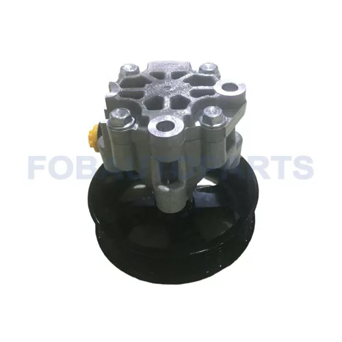 A Power Steering Pump Compatible with for Toyota for Tundra 2007-2020 V8 4.6L Part Number 44310-0C090 - image 2