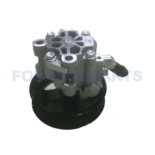 A Power Steering Pump Compatible with for Toyota for Tundra 2007-2020 V8 4.6L Part Number 44310-0C090 - image 3