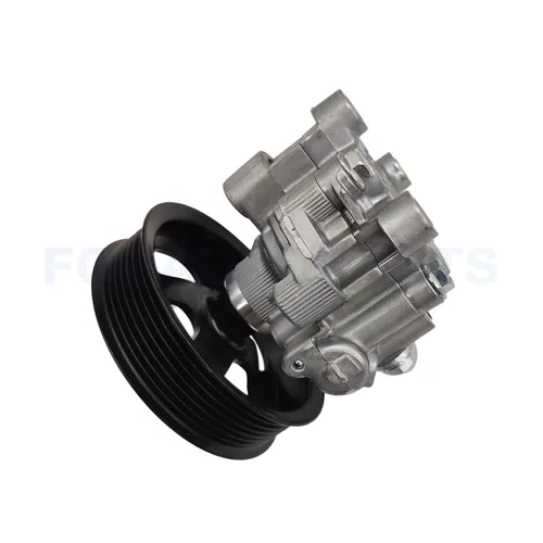 44310-0K060 Power Steering Pump Compatible with Toyota Hilux Fortuner 4Runner GGN25 35 15 50 Model