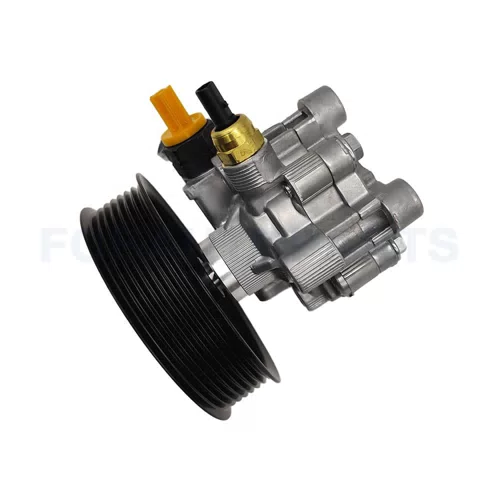 44310-0K060 Power Steering Pump Compatible with Toyota Hilux Fortuner 4Runner GGN25 35 15 50 Model - image 2