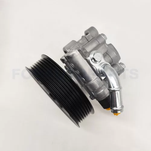 44310-0K060 Power Steering Pump Compatible with Toyota Hilux Fortuner 4Runner GGN25 35 15 50 Model - image 3