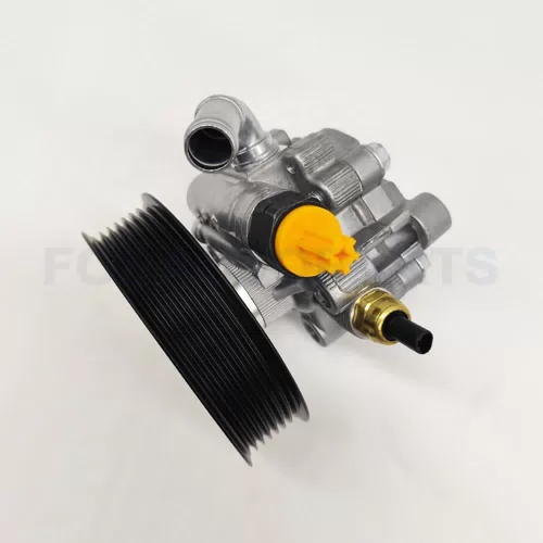 44310-0K060 Power Steering Pump Compatible with Toyota Hilux Fortuner 4Runner GGN25 35 15 50 Model - image 4
