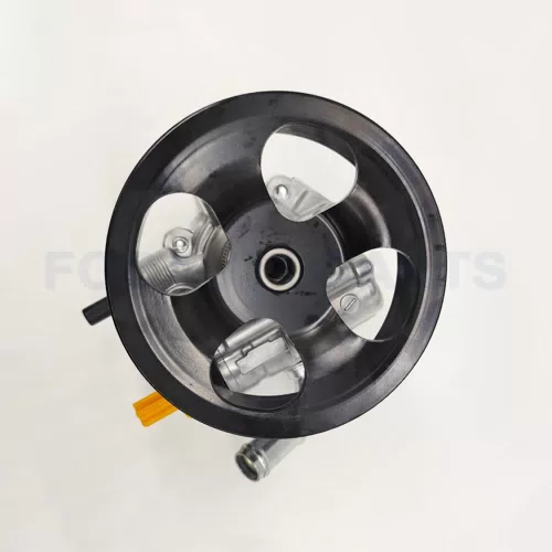 44310-0K060 Power Steering Pump Compatible with Toyota Hilux Fortuner 4Runner GGN25 35 15 50 Model - image 6